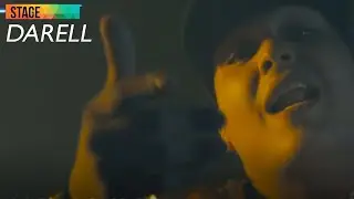 Darell - Punto G (Stage by VidaPrimo) [Live]