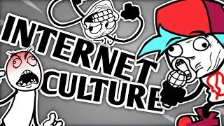 Internet Culture | Friday Night Funkin' | FNF