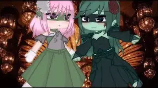 monquerade nights.. || gacha || trend || part 2 || og || ~🧟‍♀️💚