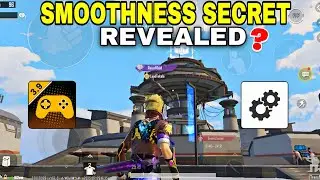 Best Gfx Tool For Pubg Mobile And Bgmi ✓ 100% Works In All Device | Lag fix 3.9 Update ✅