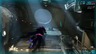 [Warframe] Gauss Farming Guide How And Where