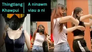 Thingtlang VS Khawpui. . .