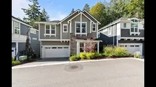 Sammamish Homes for Rent 5BR/4BA by Sammamish Property Management