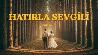 Hatırla Sevgili | Psychedelic Anatolian Rock Cover