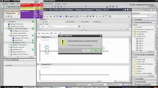 ENTRADAS ANALOGICAS CURSO PLC SIMATIC S7 1200 EN TIA PORTAL LECCION 17