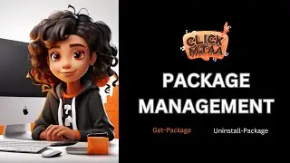 PACKAGE MANAGEMENT
