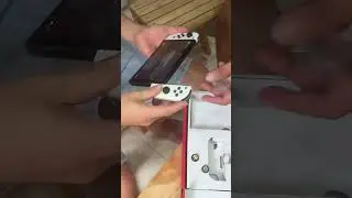 kết nối tay cầm nintendo switch