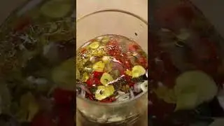 This Fermented Hot Honey Will Change Everything...