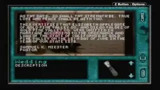 Nancy Drew: Message in a Haunted Mansion GBA (Part 5): The End