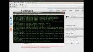 Come Usare VPNBOOK con OpenVPN e Linux