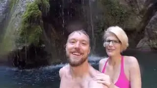 AdVanTours: Richtis Gorge in Crete