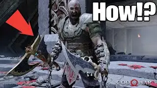Runic Cancel Guide And MORE! God of War