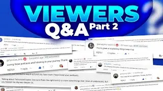 Viewers Q&A: Bloodletting, Pregnancy, Nicotinic Acid, MOTS C, Selank, TUDCA & more | Rej Pod Ep. 82