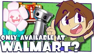 Only Available at Walmart? - Chibi-Robo: Park Patrol Review | Jakstalgia