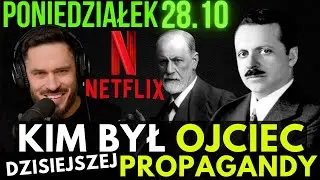 PONIEDZIAŁEK, 28 PAŹDZIERNIKA  2024, SPRAWKI RANO
