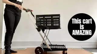 Amazing CLAX Cart