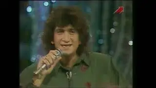 Александр Айвазов – Тили тили тесто Песня Года 1991 Финал