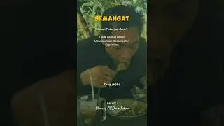 BECEK MENTOK KHAS TUBAN..