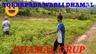 WARLI DHAMAL/  river comedy video