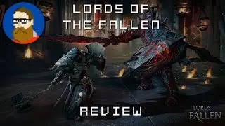 Lords of the Fallen Review
