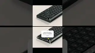 Help me pick a Nomad [E] by ​⁠ 🙏🏽 #startupstory #productdesign #mechanicalkeyboard
