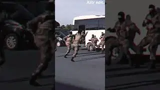 Polis özel harekat shorts#