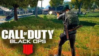 Call of Duty Black Ops 4 / Übung macht den Meister! / Livestream - Lets Play COD Black Ops 4 Gamepla