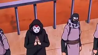 (NARUTO ANIME CHILL ONN)@VIBE  