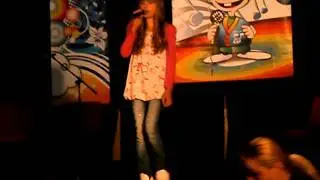 Jovana Savkovic-Deca mogu da polete