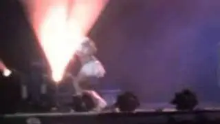 RBD Algun Dia Live @ Bucarest 12 Junio