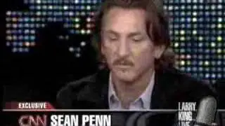 Penn Proudly Cuts And Runs And Bashes Military