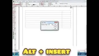 How to delete and insert pages in inpage |inpage full course part (21) 