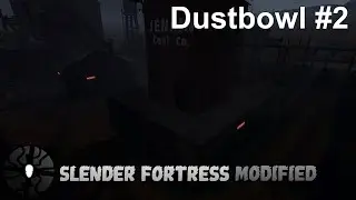 [TF2] Slender Fortress: Dustbowl #2
