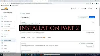 Doodstream Host Proxy Player Script [INSTALLATION PART 2]
