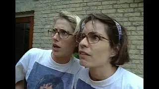 De Grote Laura en Lena Fhijnbeen-show