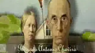 Générique Desperate Housewives