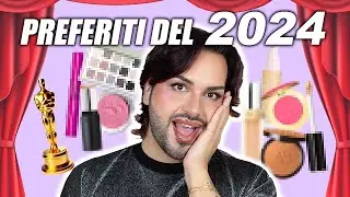 BEST BEAUTY PRODUCTS OF 2024