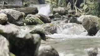 Sound Of Waters