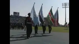 BOTS 50 celebrations-BDF March