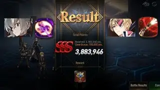 Hall of trials 3weeks SSS play poison thief? CR thief!