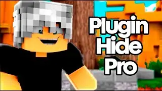 PLUGIN HIDE PRO: SISTEMA DE BLOQUEIO DE /TAB E COMANDOS - PT-BR