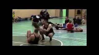 Тула. Семинар по ТАЙСКОМУ БОКСУ.