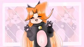 SAD CAT DANCE // MEME ANIMATION  (Undertale AU)