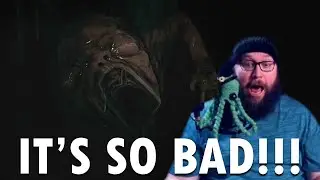 Resident Evil Village | Hell Baby