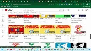 HOW TO RUN YOUTUBE ADS 2024 - YOUTUBE ADVERTS