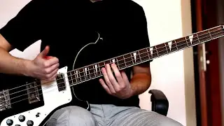 How to slap Indie IRK Bass