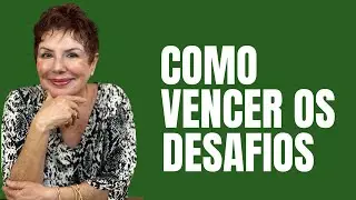 Como vencer os desafios - superação (R1)