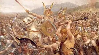 What a bunch of barbarians can teach us