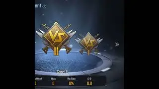 Arena Rank