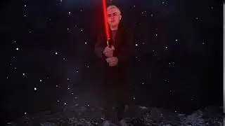 Звездный меч - эффект
